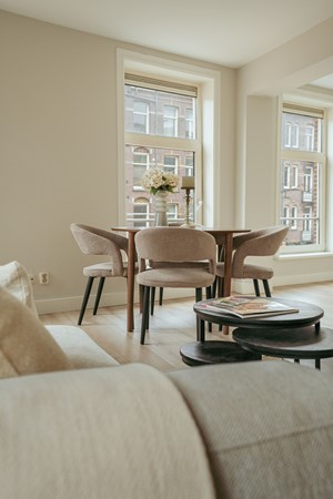 Medium property photo - Sumatrastraat 40B, 1094 NE Amsterdam